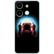 Чехол BoxFace Infinix Smart 7 HD 