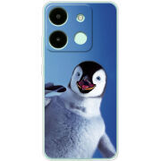 Чехол BoxFace Infinix Smart 7 HD 