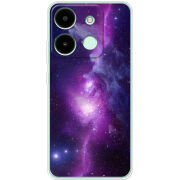 Чехол BoxFace Infinix Smart 7 HD 