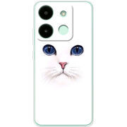 Чехол BoxFace Infinix Smart 7 HD 