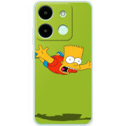 Чехол BoxFace Infinix Smart 7 HD 