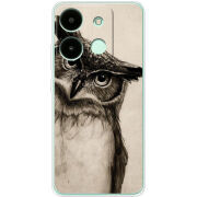 Чехол BoxFace Infinix Smart 7 HD 