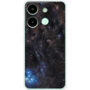Чехол BoxFace Infinix Smart 7 HD 