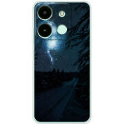 Чехол BoxFace Infinix Smart 7 HD Between two Days