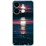 Чехол BoxFace Infinix Smart 7 HD Midnight
