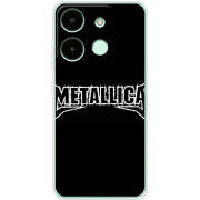 Чехол BoxFace Infinix Smart 7 HD 