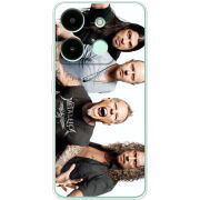 Чехол BoxFace Infinix Smart 7 HD 