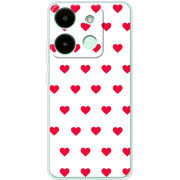 Чехол BoxFace Infinix Smart 7 HD 