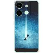 Чехол BoxFace Infinix Smart 7 HD 