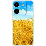 Чехол BoxFace Infinix Smart 7 HD 