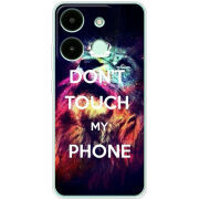 Чехол BoxFace Infinix Smart 7 HD 