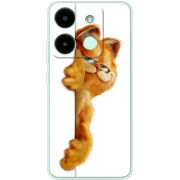 Чехол BoxFace Infinix Smart 7 HD 