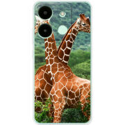 Чехол BoxFace Infinix Smart 7 HD 