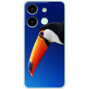 Чехол BoxFace Infinix Smart 7 HD 
