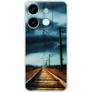 Чехол BoxFace Infinix Smart 7 HD 