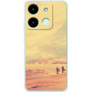 Чехол BoxFace Infinix Smart 7 HD 