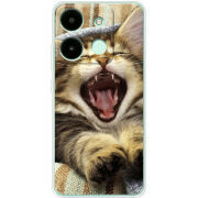 Чехол BoxFace Infinix Smart 7 HD 