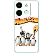 Чехол BoxFace Infinix Smart 7 HD 