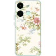 Чехол BoxFace Infinix Smart 7 HD 