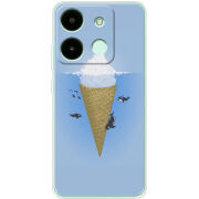 Чехол BoxFace Infinix Smart 7 HD 