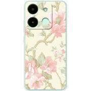Чехол BoxFace Infinix Smart 7 HD 