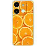 Чехол BoxFace Infinix Smart 7 HD 