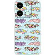 Чехол BoxFace Infinix Smart 7 HD 