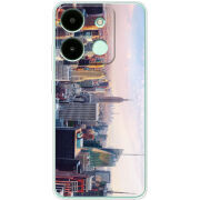 Чехол BoxFace Infinix Smart 7 HD 