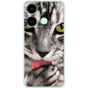Чехол BoxFace Infinix Smart 7 HD 