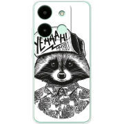 Чехол BoxFace Infinix Smart 7 HD 