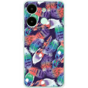 Чехол BoxFace Infinix Smart 7 HD 