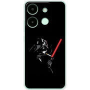 Чехол BoxFace Infinix Smart 7 HD 