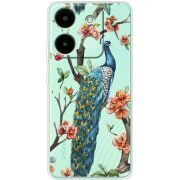 Прозрачный чехол BoxFace Infinix Smart 7 HD Pavlin