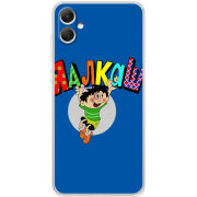 Чехол BoxFace Samsung Galaxy A05 (A055) 