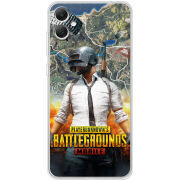 Чехол BoxFace Samsung Galaxy A05 (A055) 