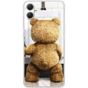 Чехол BoxFace Samsung Galaxy A05 (A055) 