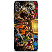 Чехол BoxFace Samsung Galaxy A05 (A055) 