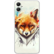 Чехол BoxFace Samsung Galaxy A05 (A055) 