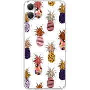 Чехол BoxFace Samsung Galaxy A05 (A055) 