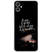 Чехол BoxFace Samsung Galaxy A05 (A055) 