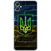Чехол BoxFace Samsung Galaxy A05 (A055) Trident