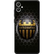 Черный чехол BoxFace Samsung Galaxy A05 (A055) 