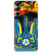 Чехол BoxFace Samsung Galaxy A05s (A057) UA national team