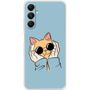 Чехол BoxFace Samsung Galaxy A05s (A057) 