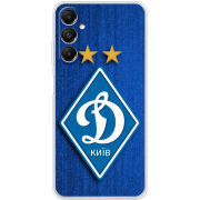 Чехол BoxFace Samsung Galaxy A05s (A057) Динамо Киев