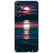 Чехол BoxFace Samsung Galaxy A05s (A057) Midnight