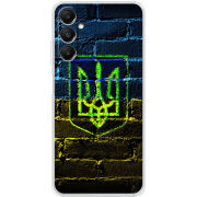 Чехол BoxFace Samsung Galaxy A05s (A057) Trident