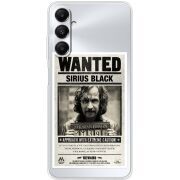 Прозрачный чехол BoxFace Samsung Galaxy A05s (A057) Sirius Black
