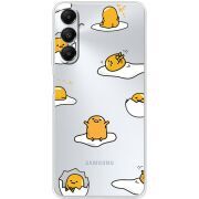 Прозрачный чехол BoxFace Samsung Galaxy A05s (A057) Gudetama