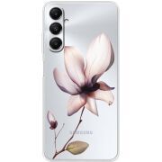 Прозрачный чехол BoxFace Samsung Galaxy A05s (A057) Magnolia